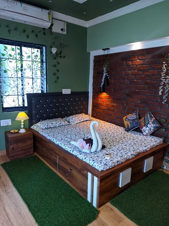 Imagen de la habitación del Hotel Pravuprasad Homestay. Foto 3