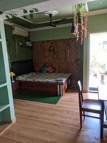Imagen de la habitación del Hotel Pravuprasad Homestay. Foto 4