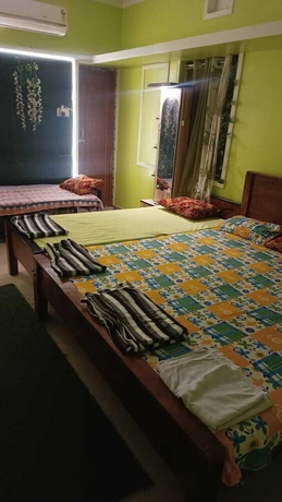 Imagen de la habitación del Hotel Pravuprasad Homestay. Foto 5