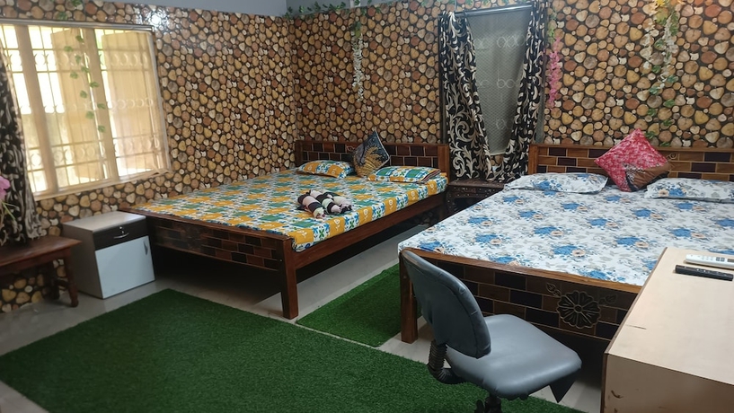 Imagen de la habitación del Hotel Pravuprasad Homestay. Foto 6