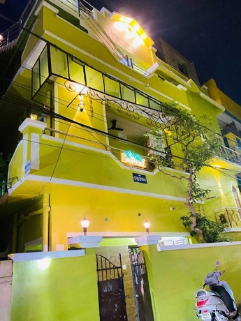 Imagen general del Hotel Pravuprasad Homestay. Foto 1