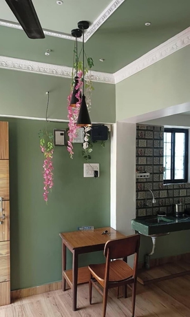 Imagen de la habitación del Hotel Pravuprasad Homestay. Foto 8