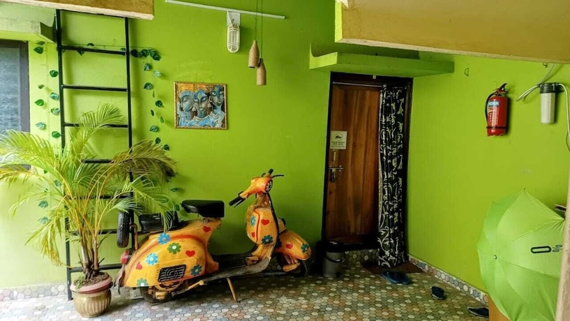 Imagen de la habitación del Hotel Pravuprasad Homestay. Foto 9