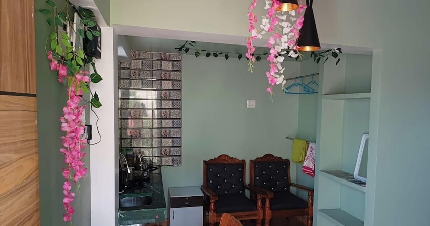 Imagen de la habitación del Hotel Pravuprasad Homestay. Foto 10