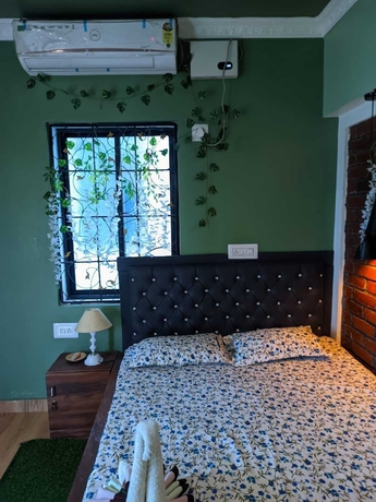 Imagen de los interiores del Hotel Pravuprasad Homestay. Foto 13
