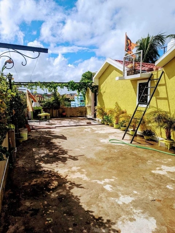 Imagen de los exteriores del Hotel Pravuprasad Homestay. Foto 12
