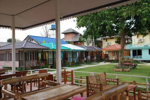 Imagen de la habitación del Hotel Prawdao Resort. Foto 3