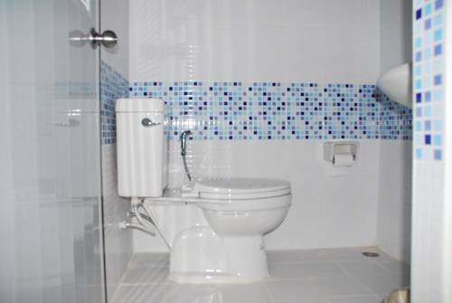 Imagen de la habitación del Hotel Prawdao Resort. Foto 4