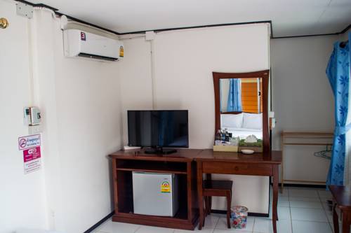 Imagen de la habitación del Hotel Prawdao Resort. Foto 5