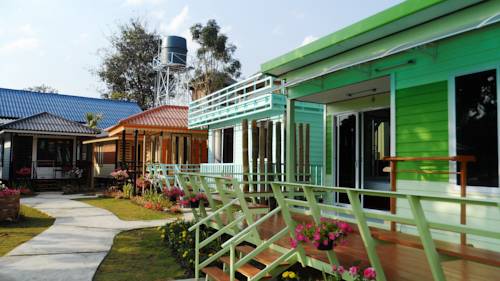 Imagen de la habitación del Hotel Prawdao Resort. Foto 12
