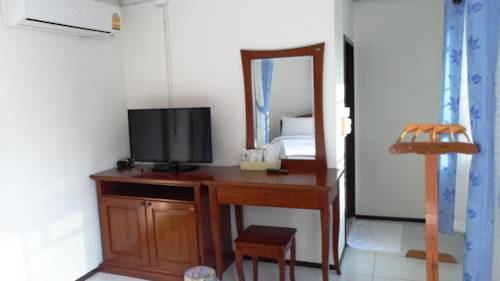 Imagen de la habitación del Hotel Prawdao Resort. Foto 13