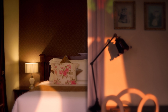 Imagen de la habitación del Hotel Praya Palazzo. Foto 5