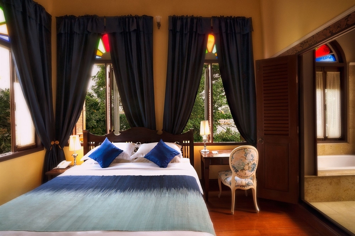 Imagen general del Hotel Praya Palazzo. Foto 2