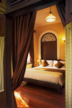 Imagen de la habitación del Hotel Praya Palazzo. Foto 6