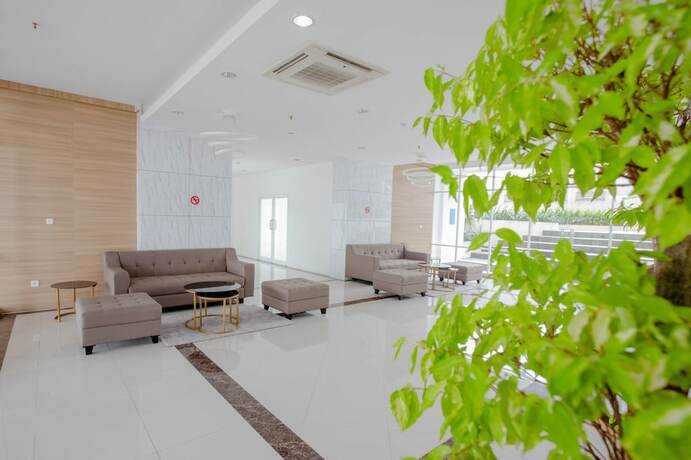 Imagen general del Hotel Praya Room. Foto 2