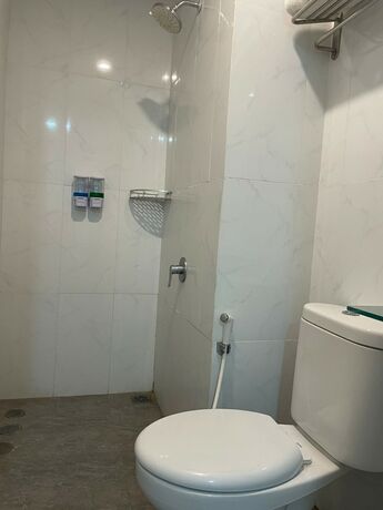Imagen general del Hotel Praya Room. Foto 3