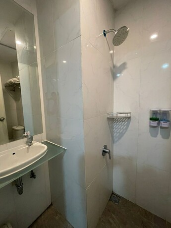 Imagen general del Hotel Praya Room. Foto 7
