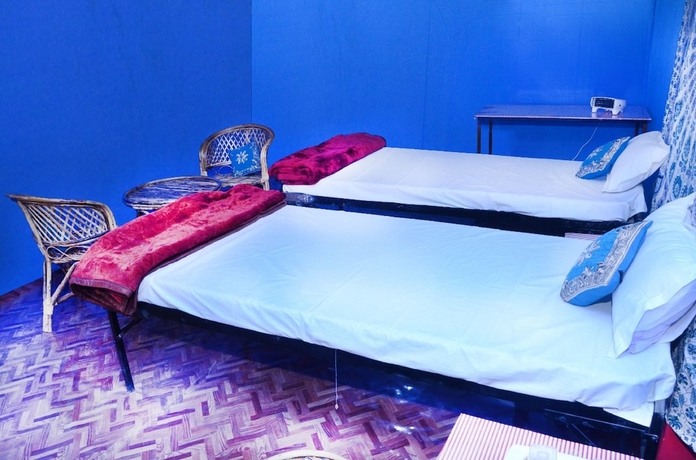 Imagen de la habitación del Hotel Prayag Divine Kumbh Camp - Hostel. Foto 5