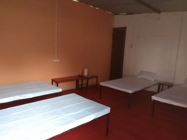 Imagen de la habitación del Hotel Prayag Divine Kumbh Camp - Hostel. Foto 6