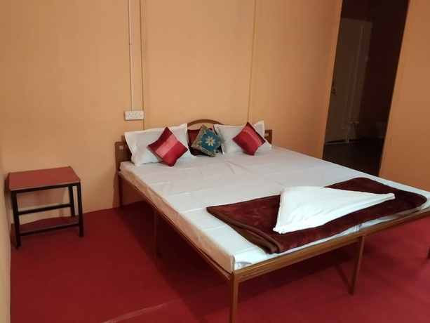 Imagen de la habitación del Hotel Prayag Divine Kumbh Camp - Hostel. Foto 10