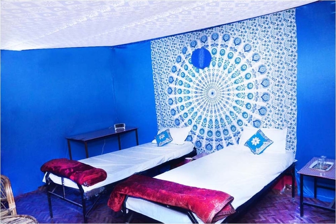 Imagen de la habitación del Hotel Prayag Divine Kumbh Camp - Hostel. Foto 14