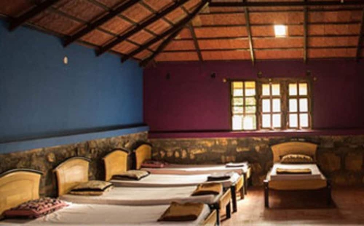 Imagen de la habitación del Hotel Prayag Divine Kumbh Camp - Hostel. Foto 17