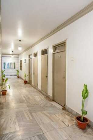 Imagen general del Hotel Prayag. Foto 3
