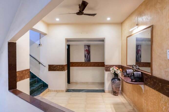 Imagen general del Hotel Prayag. Foto 6