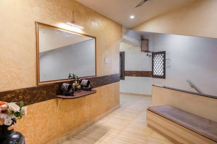 Imagen general del Hotel Prayag. Foto 13