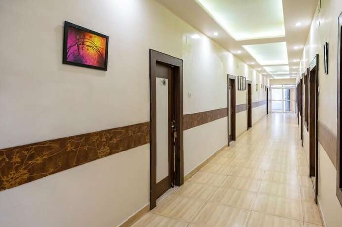 Imagen general del Hotel Prayag. Foto 14