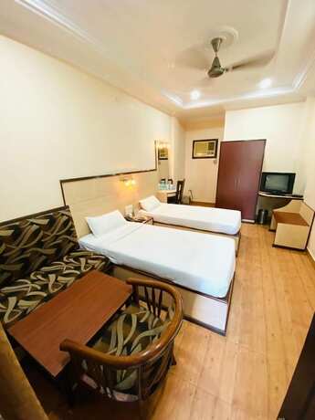 Imagen general del Hotel Prayag Inn. Foto 5