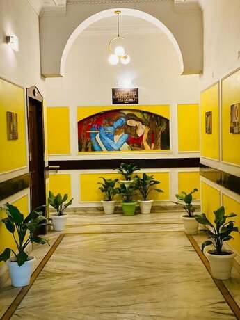 Imagen general del Hotel Prayag Inn. Foto 6