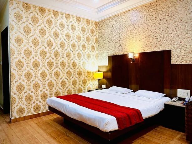 Imagen general del Hotel Prayag Inn. Foto 14