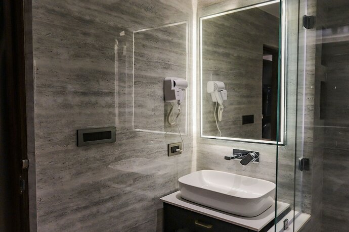 Imagen general del Hotel Prayag Inn. Foto 16
