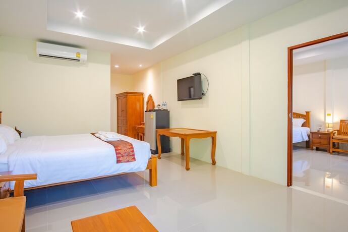 Imagen general del Hotel Prayai Changthai Resort. Foto 1