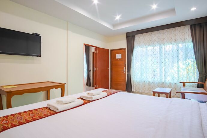 Imagen general del Hotel Prayai Changthai Resort. Foto 3