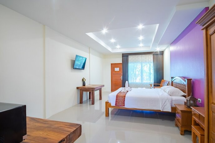 Imagen general del Hotel Prayai Changthai Resort. Foto 5