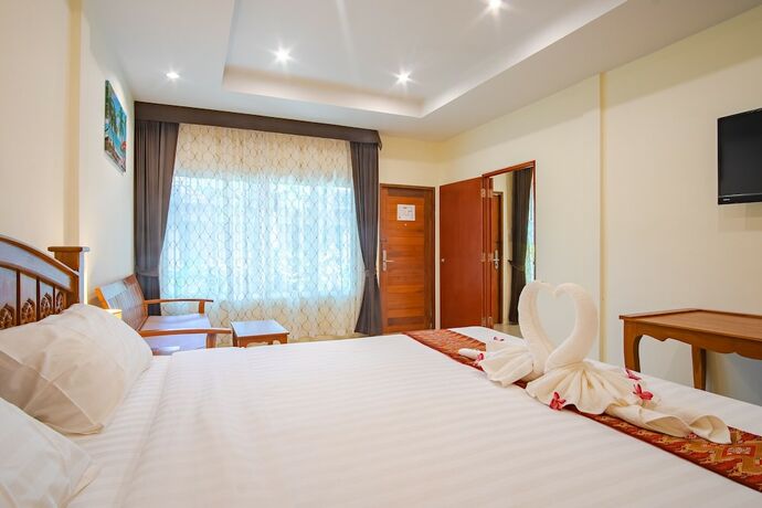 Imagen general del Hotel Prayai Changthai Resort. Foto 11