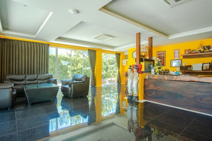 Imagen general del Hotel Prayai Changthai Resort. Foto 12