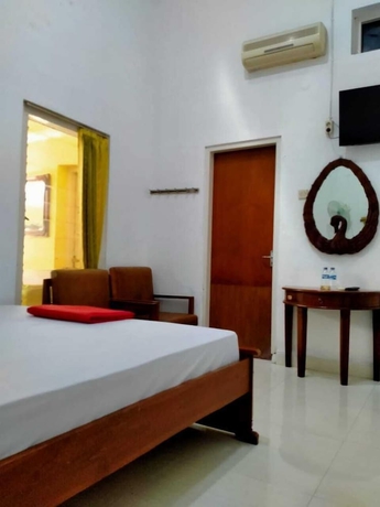 Imagen general del Hotel Prayogolama Guest House. Foto 1