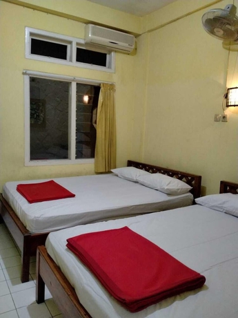 Imagen de la habitación del Hotel Prayogolama Guest House. Foto 3