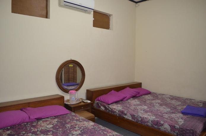 Imagen de la habitación del Hotel Prayogolama Guest House. Foto 4