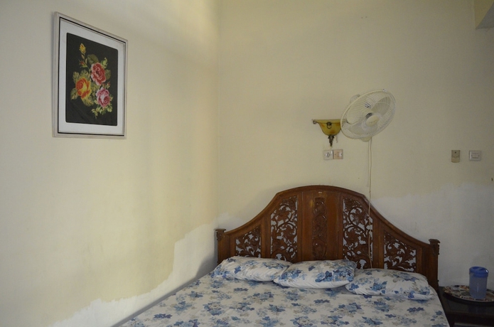 Imagen de la habitación del Hotel Prayogolama Guest House. Foto 6