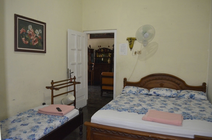 Imagen de la habitación del Hotel Prayogolama Guest House. Foto 7