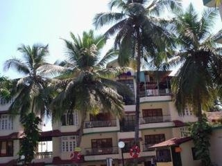 Imagen general del Hotel Prazeres Resorts. Foto 1