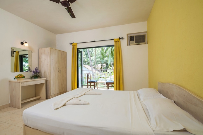 Imagen de la habitación del Hotel Prazeres Resorts. Foto 2