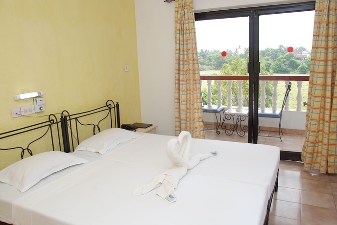 Imagen de la habitación del Hotel Prazeres Resorts. Foto 3