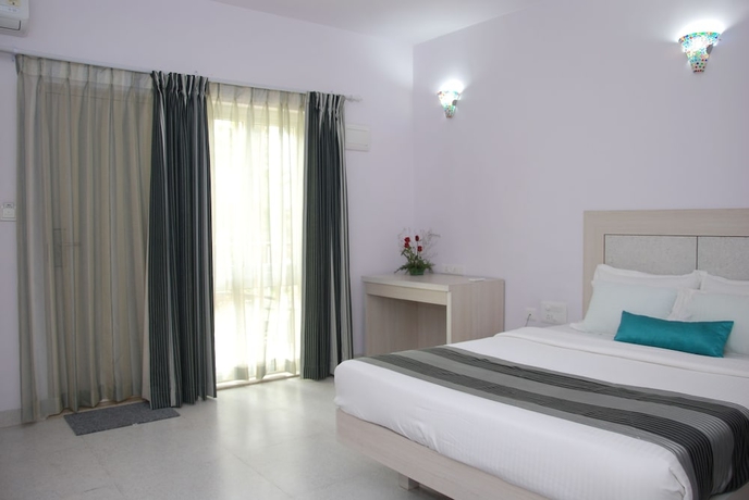 Imagen de la habitación del Hotel Prazeres Resorts. Foto 4