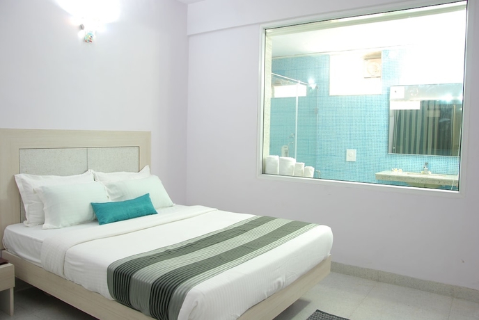 Imagen de la habitación del Hotel Prazeres Resorts. Foto 5