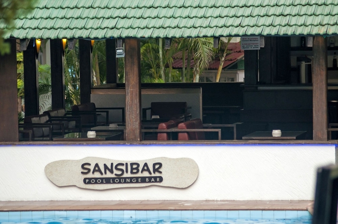 Imagen general del Hotel Prazeres Resorts. Foto 1